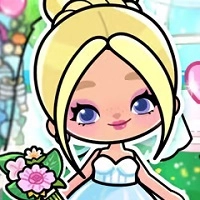 jigsaw_puzzle_aha_world_wedding ゲーム